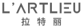 L'ARTLIEU Logo